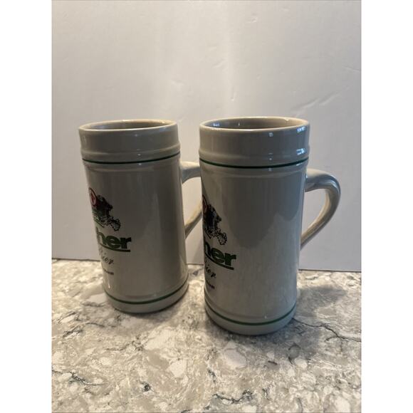 Licher Premium Bier .5 Liter Beer Stein Germany Rastal - Picture 2 of 6